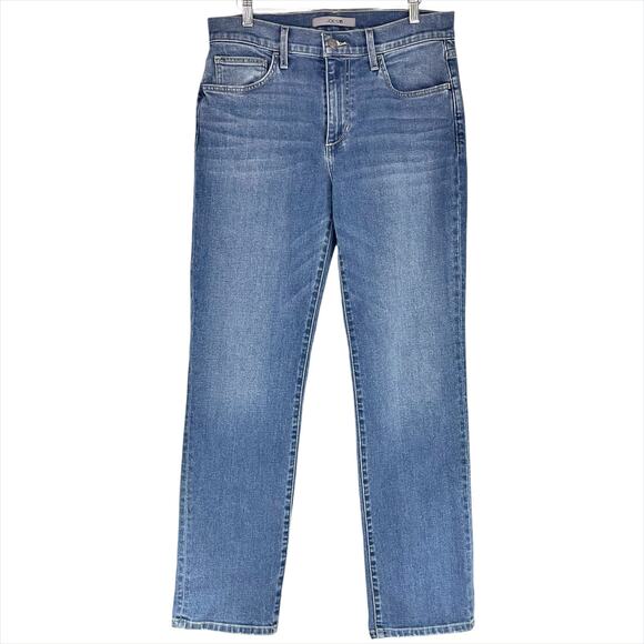 JOE'S JEANS The Classic Straight Leg Kinetic Jean in Olvera Wash Size 31W x 32L - Picture 2 of 8
